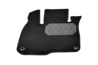 Изображение коврики салона текстильные для honda cr-v (2017-2022) № npa10-vte300-205