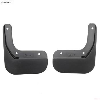 Брызговики задние оригинальные для Omoda S5 (2022-2025) № NPMR001RCO02