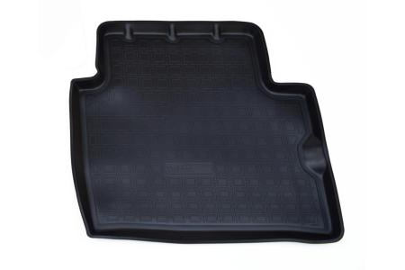 Коврики салона Norplast для Mazda CX-5 (2017-2025) № NPA11-C55-683