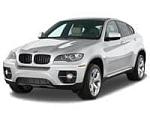 BMW X6 2008-2014