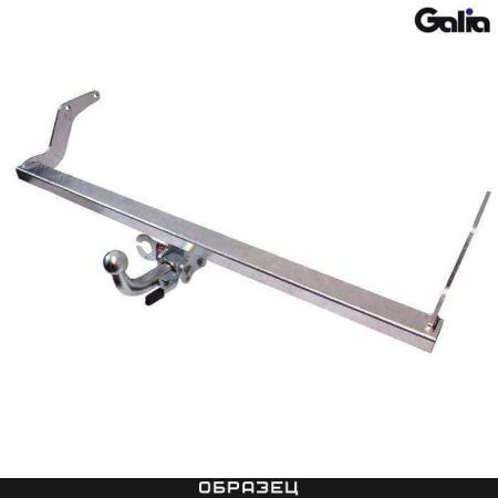 Фаркоп Galia Subaru Legacy (2009-2014) № S115C