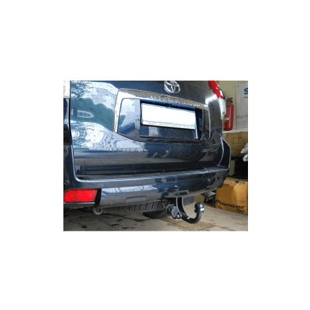 Фаркоп Thule для Lexus GX 460 (2010-2013) № 526000