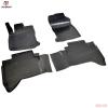 Коврики салона Norplast для Toyota Hilux (2015-2025) № NPA11-C88-360