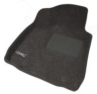 Изображение коврики салона sotra liner 3d lux серые для lexus rx 350/450 (2009-2011) № st 74-00539