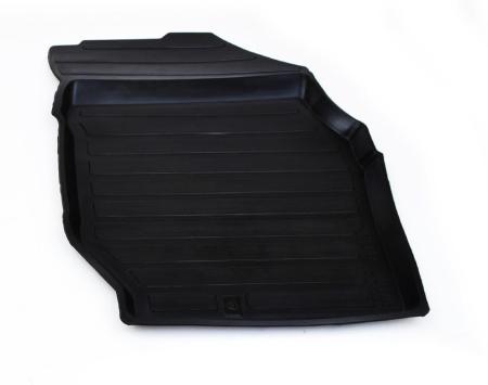 Коврики салона Avtodriver для Nissan Almera Classic (2006-2013) № ADRAVG275