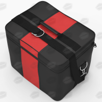 Автомобильная сумка (30х30х20 см), Артикул: ASEK-0106 