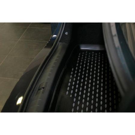 Коврик в багажник Element для Renault Latitude седан 2,0L (2010-2015) № NLC.41.27.B10