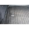 Коврик в багажник Element для Peugeot 206 седан (2006-2009) № NLC.38.01.B10