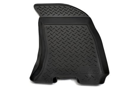 Коврики салона Norplast для Volkswagen Passat B5 (1996-2005) № NPL-Po-95-25