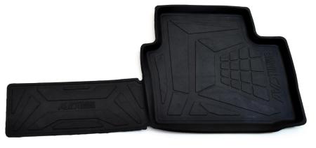 Коврики салона AVD Tuning для Chevrolet Malibu (2012-2016) № ADRPLR115