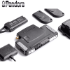 Автосигнализация Pandora с автозапуском № DXL 5000 New
