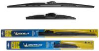 Щетки стеклоочистителя Michelin гибридные для Honda Odyssey (2004-2008) № K13328-14