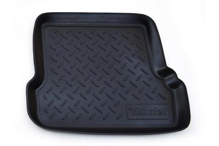 Коврики салона Norplast для Vortex Corda (2010-2012) № NPL-Po-11-02