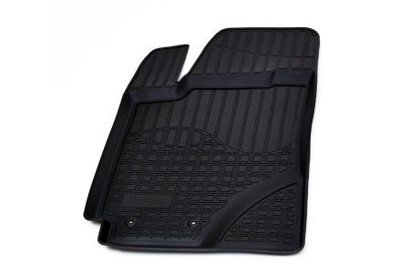 Коврики салона Norplast для Geely Emgrand (2009-2016) № NPA11-C24-080