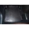 Коврики в салон 3D Element для Skoda Superb (2015-2024) № ELEMENT3D4517210k