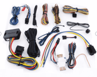 Автосигнализация StarLine с автозапуском № A93 CAN+LIN GSM ECO