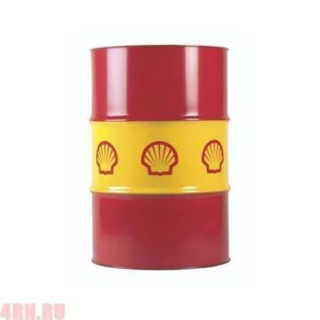 Масло SHELL Rimula R4 X 15W40 моторное минеральное 209л артикул 550036850