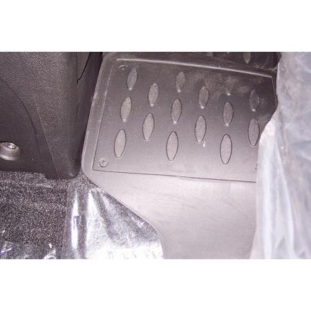 Коврики салона для Lifan Breez стандарт (2006-2014) № NLC.73.01.210h