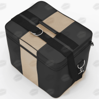 Автомобильная сумка (30х30х20 см), Артикул: ASEK-0104 