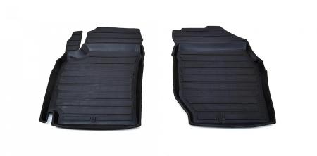 Коврики салона Avtodriver для Nissan Almera Classic (2006-2013) № ADRAVG275