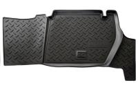 Изображение коврики салона norplast задние для peugeot partner tepee (2008-2012) № npl-po-64-59