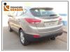 Фаркоп Aragon для Hyundai ix35 (искл. эл.двиг.) (2010-2015) № E2514AA