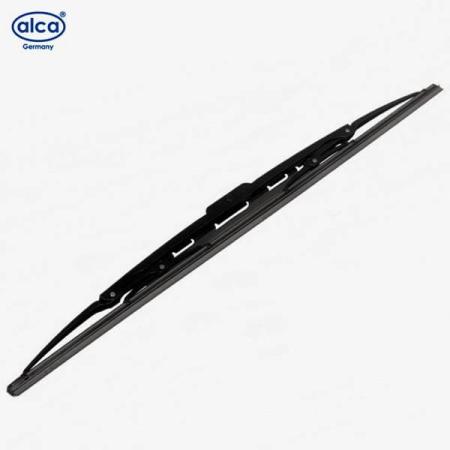 Щетки стеклоочистителя Alca Spoiler каркасные (со спойлером) для Mini Cooper (2014-2025) № 191000+192000