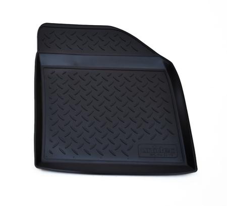 Коврики салона Norplast передние для Ford Tourneo Connect (2006-2013) № NPL-Po-22-70