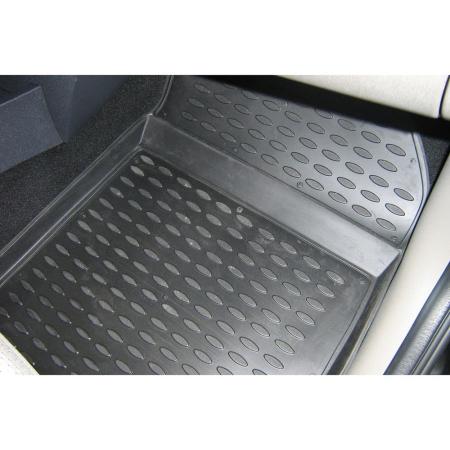 Коврики салона Element для Renault Clio (2005-2012) № NLC.41.12.210