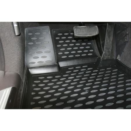 Коврики салона Element для Hyundai Equus (2010-2016) № NLC.20.44.210h