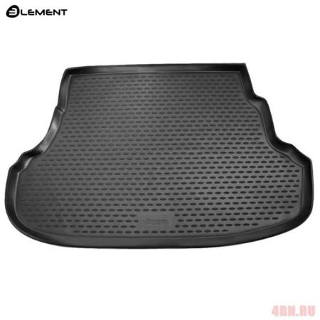 Коврик в багажник Element для Lexus ES 350 седан (2010-2012) № NLC.29.18.B10