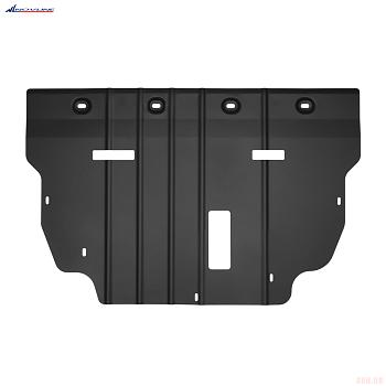 Защита картера для HONGQI H6 (2023-2025) № NLZ.19.06.030
