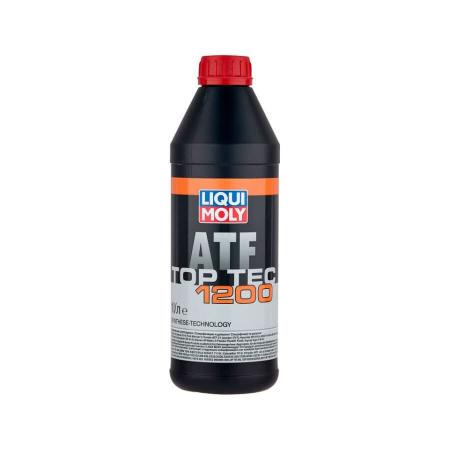 Масло трансмиссионное Liqui Moly Top Tec ATF 1200 1л 7502