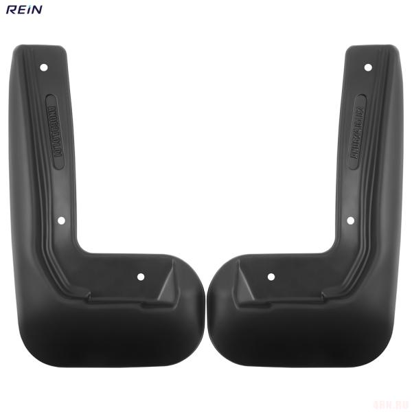Брызговики передние для Honda Odyssey (2020-2025) № REIN.AN0624.F14