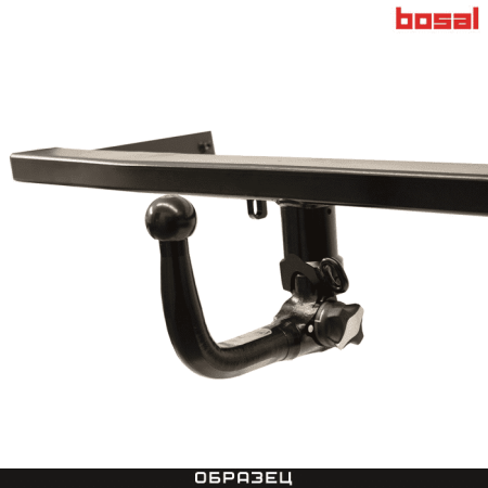 Фаркоп Bosal-Oris для Seat Leon (2013-2019) без электрики № 050-523AK41