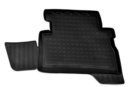 Коврики салона Norplast для Ford Kuga (2013-2019) № NPA11-C22-400