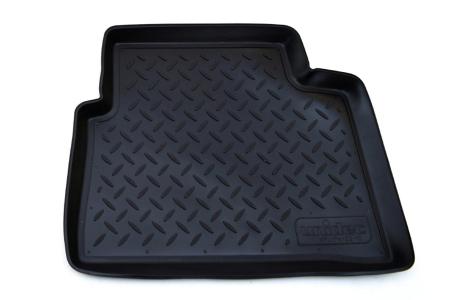 Коврики салона Norplast для Ford C-Max (2003-2010) № NPL-Po-22-10