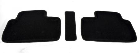 Коврики салона Sotra Liner 3D Lux для Land Rover Freelander 2 (2013-2014) № ST 74-00544