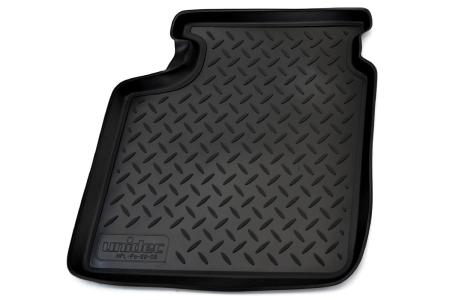 Коврики салона Norplast для Toyota Camry (2001-2006) № NPL-Po-88-08