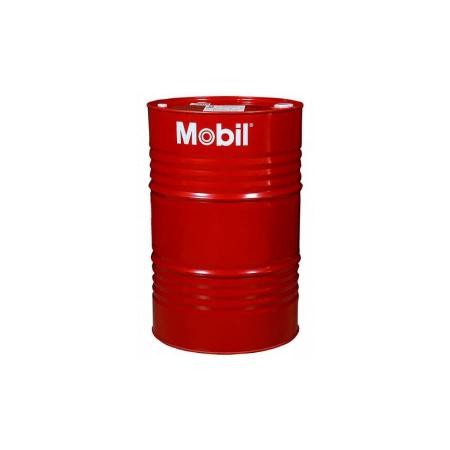 Масло теплоноситель Mobil Mobiltherm 605 208л 151745