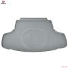 Коврик багажника для Kia K5 (2020-2025) серый № NPA00-T43-268-G