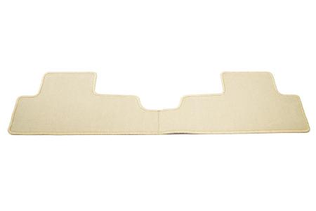 Коврики салона Norplast текстильные для Infiniti FX (2008-2012) бежевые № NPL-VTe-330-510-B