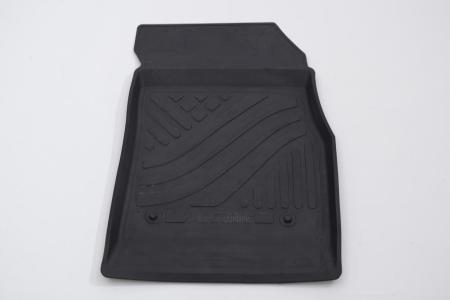 Коврики салона AVD Tuning для Opel Astra J (2010-2015) № ADRPLR021