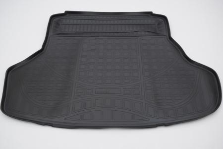 Коврик в багажник Norplast для Lexus ES седан (2012-2018) № NPA00-T47-060