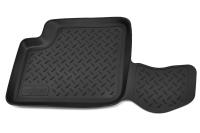 Изображение коврики салона norplast для kia spectra (2006-2009) № npl-po-43-44