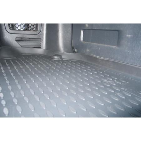 Коврик в багажник Element для Hyundai Tucson (2004-2009) № NLC.20.14.B13