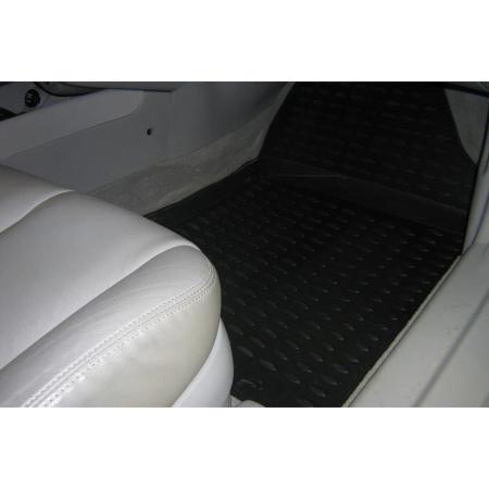 Коврики салона Element для Hyundai Sonata NF (2004-2010) № NLC.20.01.210