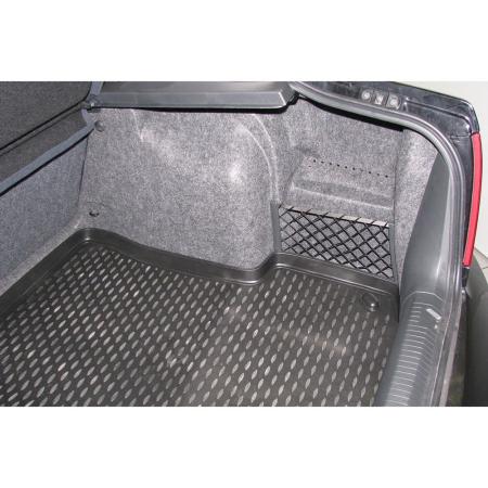 Коврик в багажник Element для Skoda Octavia Tour хэтчбек (1996-2004) № NLC.45.09.B11