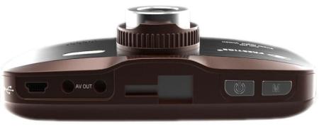 Видеорегистратор Artway 390, Full HD, датчик удара G-сенсор