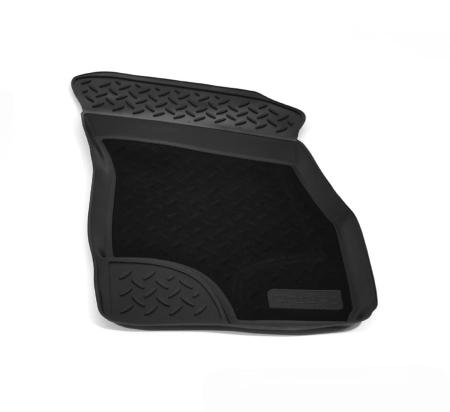Коврики салона Norplast комбинированные для Hyundai Accent (2000-2011) № NPL-Po-31-03-CM